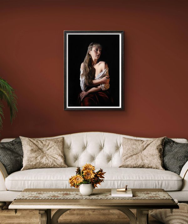 "Natalia" - Print - Image 2