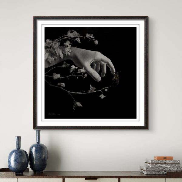 "Crisalide" - Print - Image 2